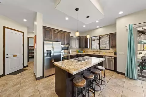 Kitchen - 4177 E Coral Dr, Washington, UT 84780 photo 1 of 1