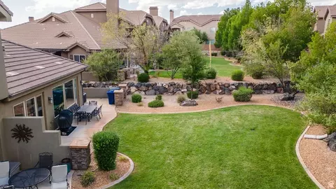 Exterior - 4177 E Coral Dr, Washington, UT 84780 photo 1 of 12