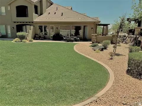 Exterior - 4177 E Coral Dr, Washington, UT 84780 photo 1 of 11