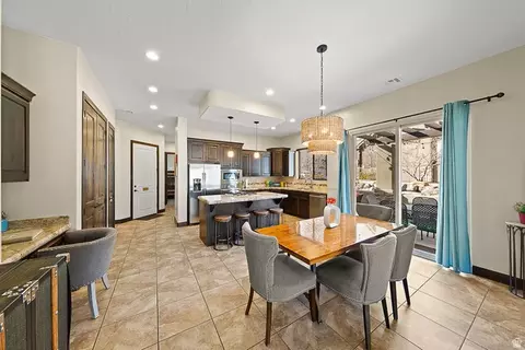 Dining - 4177 E Coral Dr, Washington, UT 84780 photo 1 of 3