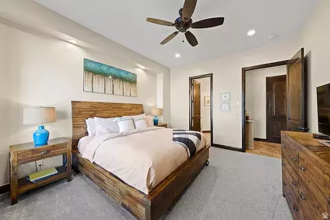 Bedroom - 4177 E Coral Dr, Washington, UT 84780 photo 1 of 4