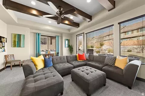 Living - 4177 E Coral Dr, Washington, UT 84780 photo 1 of 3