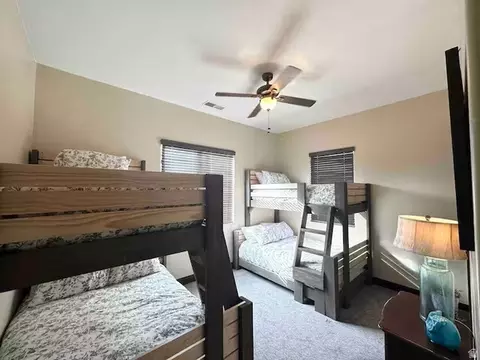 Bedroom - 4177 E Coral Dr, Washington, UT 84780 photo 4 of 4