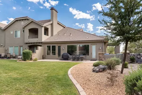 Exterior - 4177 E Coral Dr, Washington, UT 84780 photo 11 of 12