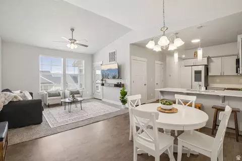 1787 N Festive Way #B304, Saratoga Springs, UT 84045