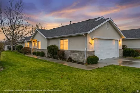 1505 W 100 S, Provo, UT 84601