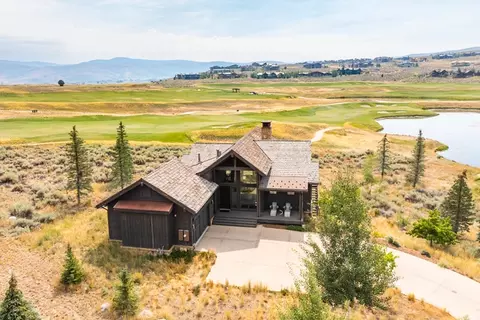 7360 N Victory Club Dr #119, Heber City, UT 84032