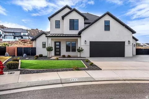 3827 S Jessamine Cir, Saint George, UT 84790