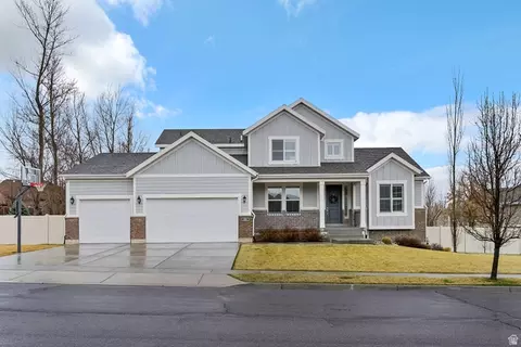 3352 N 1100 W, Pleasant View, UT 84414