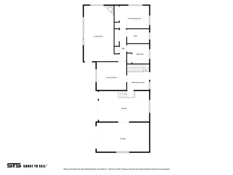 Floorplan - 265 E 600 N, Mapleton, UT 84664 photo 1 of 3
