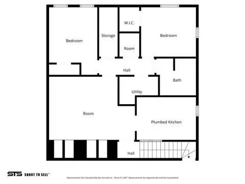Floorplan - 265 E 600 N, Mapleton, UT 84664 photo 2 of 3