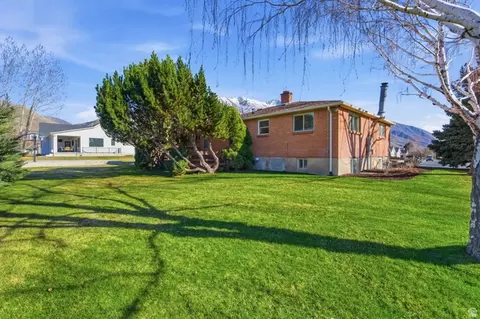 Exterior - 265 E 600 N, Mapleton, UT 84664 photo 7 of 7