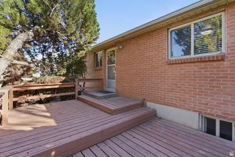 Exterior - 265 E 600 N, Mapleton, UT 84664 photo 4 of 7