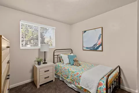 Bedroom - 265 E 600 N, Mapleton, UT 84664 photo 1 of 7