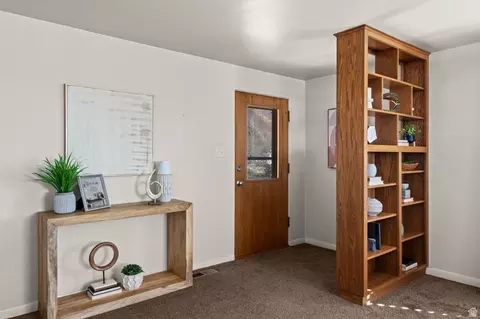 Entry Way - 265 E 600 N, Mapleton, UT 84664 photo 1 of 2