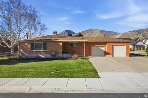 265 E 600 N, Mapleton, UT 84664