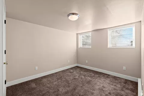 Bedroom - 265 E 600 N, Mapleton, UT 84664 photo 6 of 7