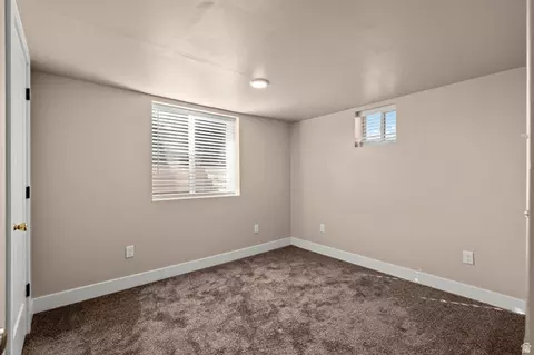 Bedroom - 265 E 600 N, Mapleton, UT 84664 photo 7 of 7
