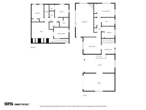 Floorplan - 265 E 600 N, Mapleton, UT 84664 photo 3 of 3