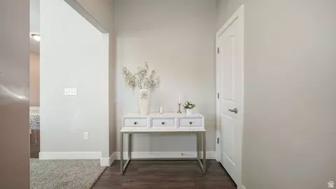 Entry Way - 1810 W 300 S #D, Mapleton, UT 84664 photo 1 of 3