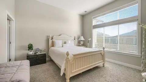 Bedroom - 1810 W 300 S #D, Mapleton, UT 84664 photo 2 of 3