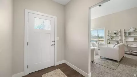 Entry Way - 1810 W 300 S #D, Mapleton, UT 84664 photo 2 of 3