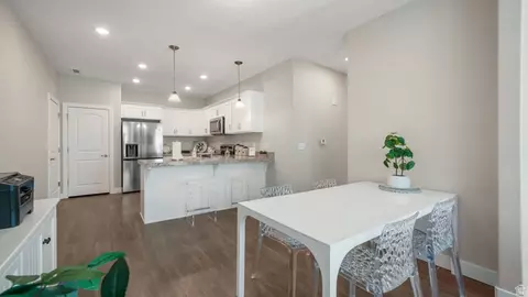 Dining - 1810 W 300 S #D, Mapleton, UT 84664 photo 1 of 1
