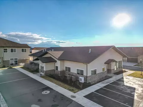 Exterior - 1810 W 300 S #D, Mapleton, UT 84664 photo 7 of 9