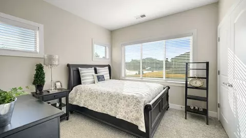 Bedroom - 1810 W 300 S #D, Mapleton, UT 84664 photo 1 of 3