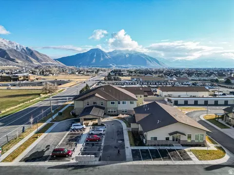 Exterior - 1810 W 300 S #D, Mapleton, UT 84664 photo 9 of 9