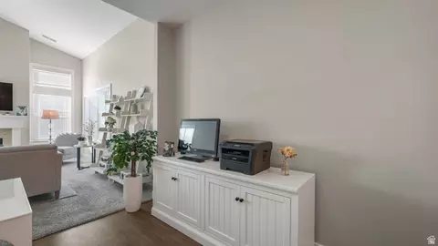 Entry Way - 1810 W 300 S #D, Mapleton, UT 84664 photo 3 of 3