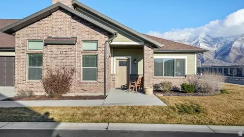 Exterior - 1810 W 300 S #D, Mapleton, UT 84664 photo 1 of 9