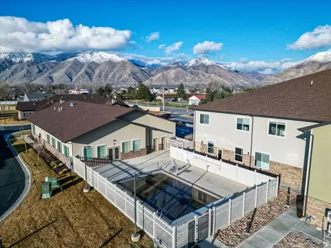 Exterior - 1810 W 300 S #D, Mapleton, UT 84664 photo 6 of 9