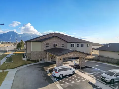 Exterior - 1810 W 300 S #D, Mapleton, UT 84664 photo 8 of 9