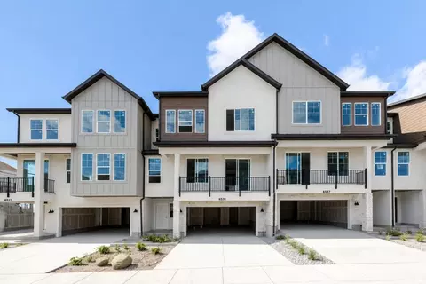 6531 W Lonesome Lake Cv #3033, Herriman, UT 84096