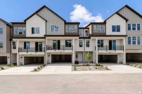 6537 W Lonesome Lake Cv #3034, Herriman, UT 84096