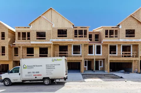 6537 W Lonesome Lake Cv #3034, Herriman, UT 84096