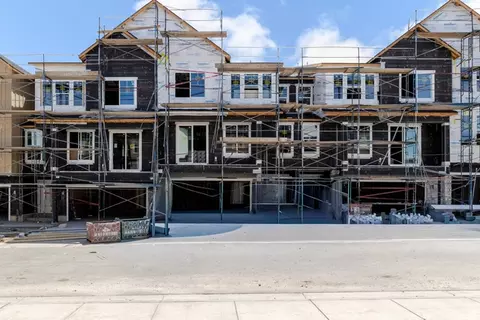 6537 W Lonesome Lake Cv #3034, Herriman, UT 84096