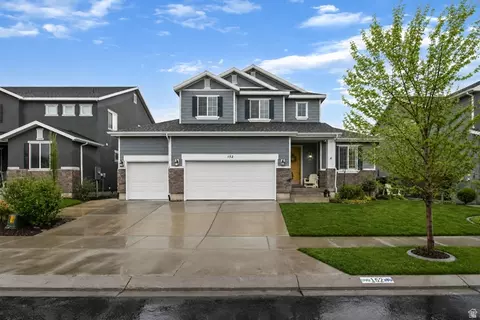152 E 580 N, Vineyard, UT 84059