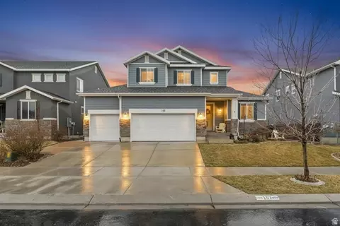 152 E 580 N, Vineyard, UT 84059