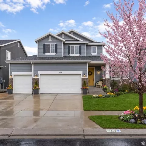 152 E 580 N, Vineyard, UT 84059
