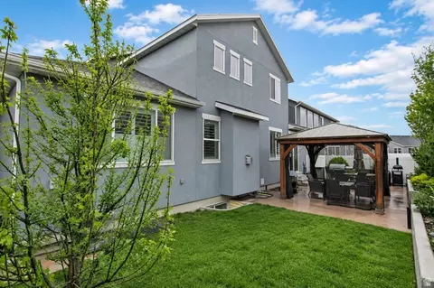 Exterior - 152 E 580 N, Vineyard, UT 84059 photo 7 of 8