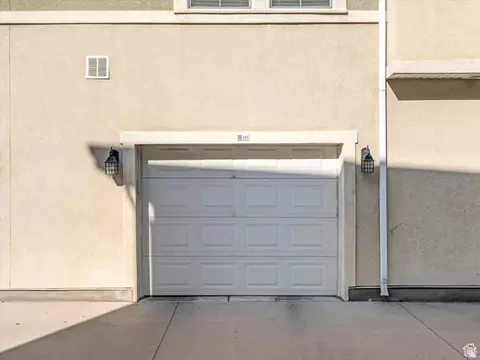 Exterior - 341 N 680 E, Vineyard, UT 84059 photo 2 of 6