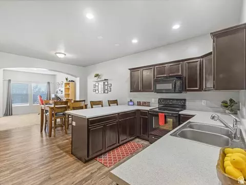 Kitchen - 341 N 680 E, Vineyard, UT 84059 photo 1 of 3
