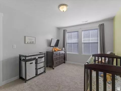 Bedroom - 341 N 680 E, Vineyard, UT 84059 photo 2 of 2