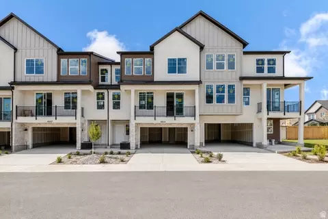 6541 W Lonesome Lake Cv #3035, Herriman, UT 84096