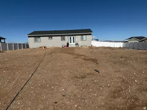 Exterior - 2102 E 1820 S, Naples, UT 84078 photo 3 of 8
