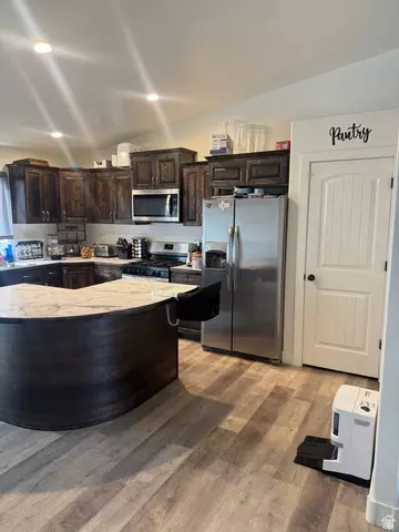 Kitchen - 2102 E 1820 S, Naples, UT 84078 photo 1 of 5