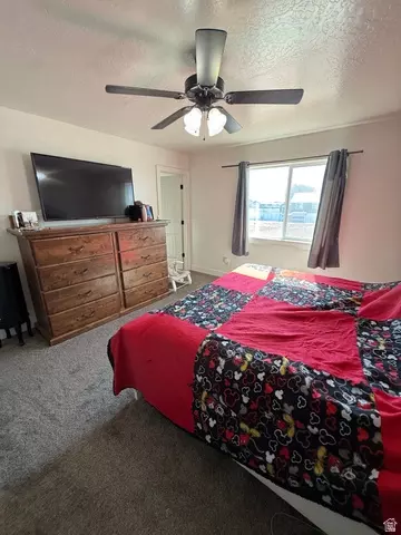 Bedroom - 2102 E 1820 S, Naples, UT 84078 photo 1 of 2