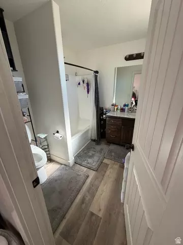 Entry Way - 2102 E 1820 S, Naples, UT 84078 photo 9 of 9